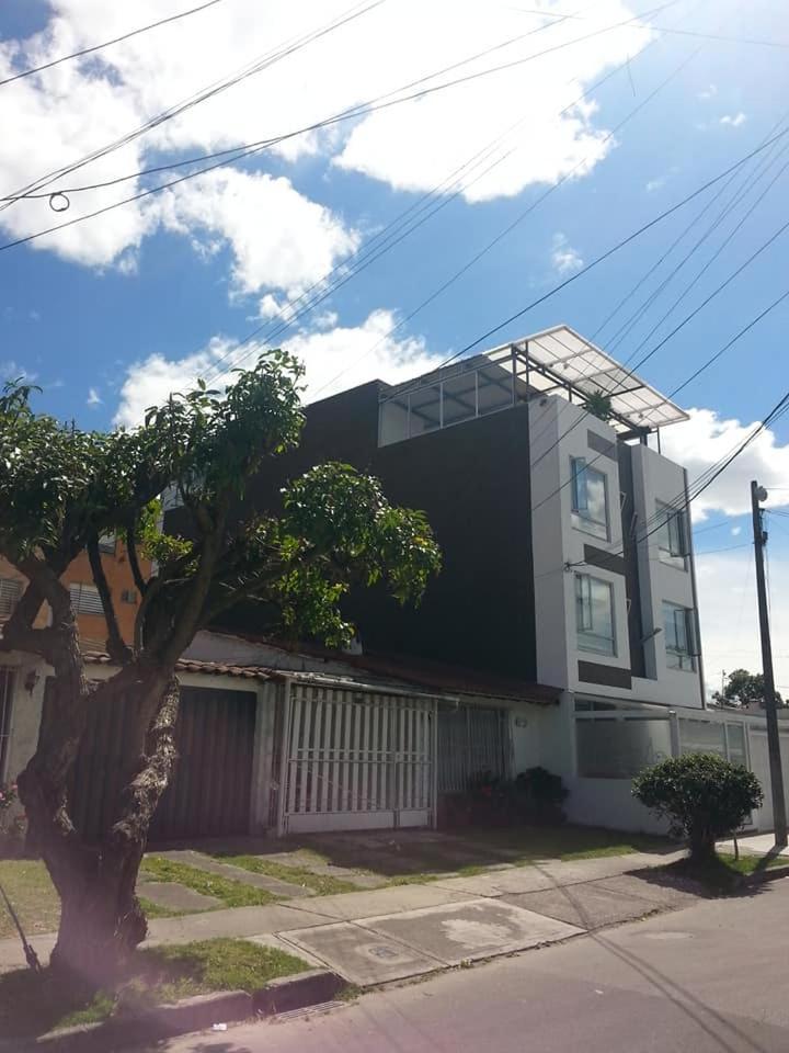 A Bogota On Holidays By Open - Hotel Cas-Embajada Americana — Fotos 3